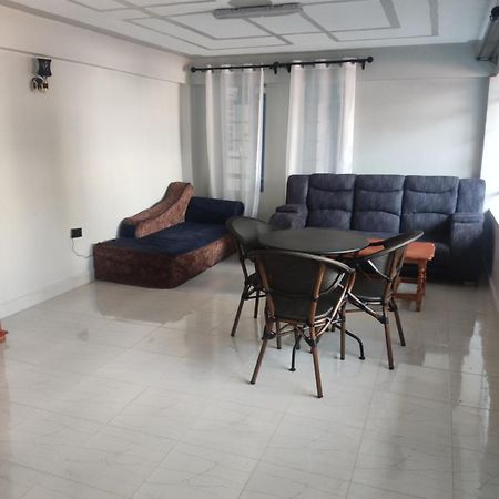 Rimaya Lounge Embu Exterior photo