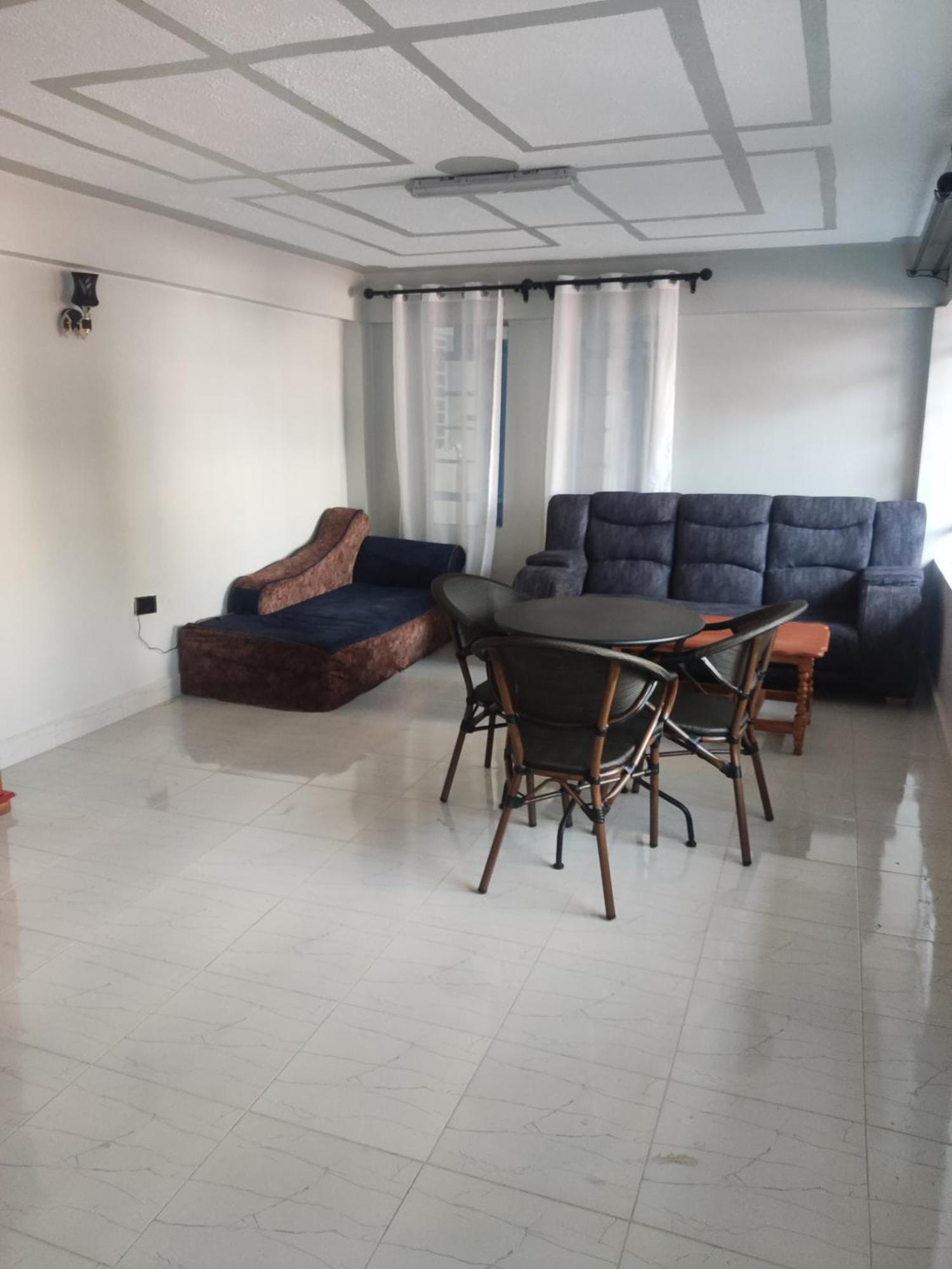 Rimaya Lounge Embu Exterior photo