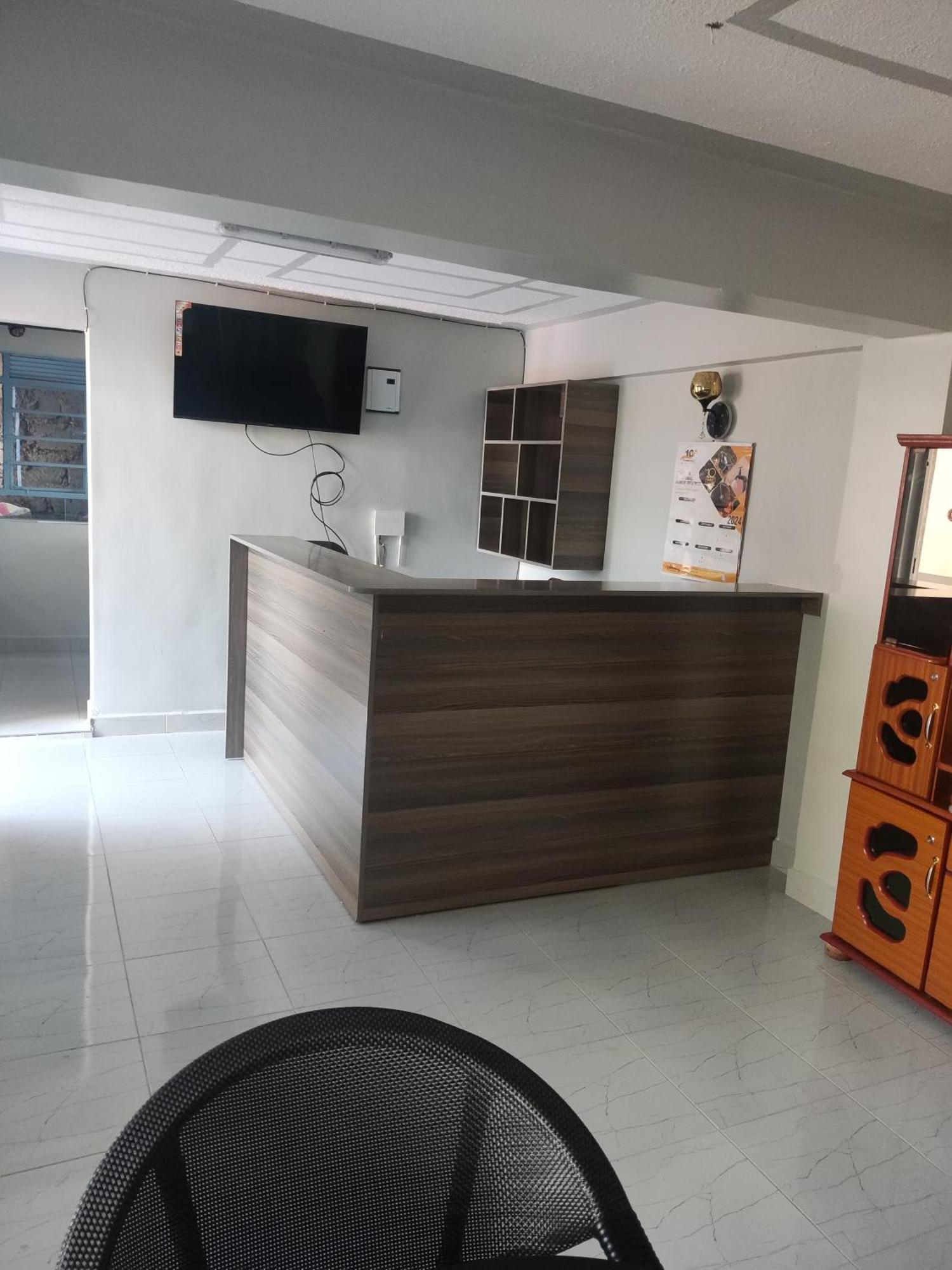 Rimaya Lounge Embu Exterior photo